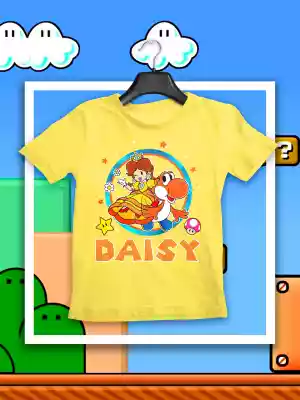 vectores plantilas MARIO BROS,VIDEOJUEGO,CARICARICATURA,NIÑA,INFANTIL,DIA DEL NIÑO,PRINCESA,PRINCESAS,
